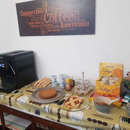 Al Laghetto La Morra Panzió Kültér fotó