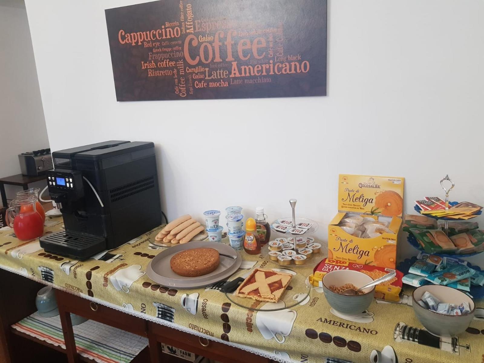 Al Laghetto La Morra Panzió Kültér fotó
