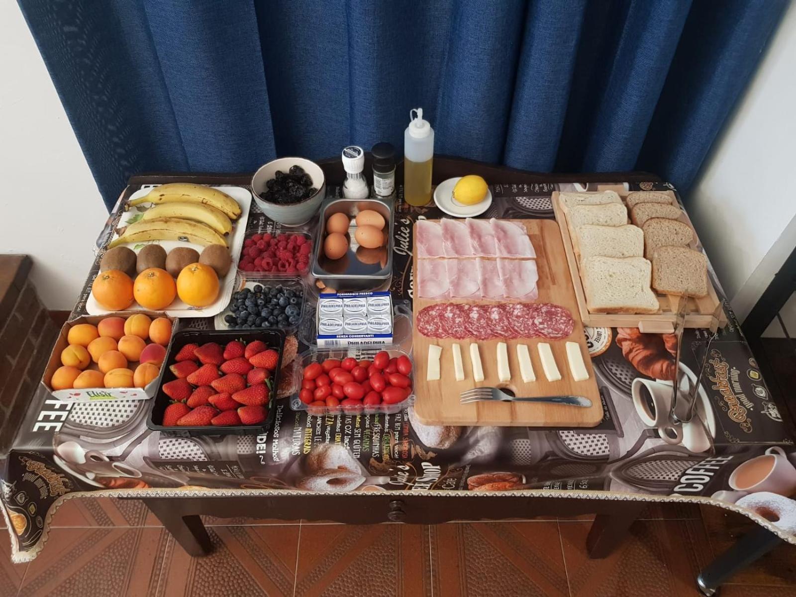 Al Laghetto La Morra Panzió Kültér fotó